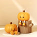 Halloween Pumpkin Night Light - Cute, Multi - functional Lamp - Gear Elevation