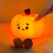 Halloween Pumpkin Night Light - Cute, Multi - functional Lamp - Gear Elevation