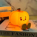 Halloween Pumpkin Night Light - Cute, Multi - functional Lamp - Gear Elevation