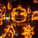 Halloween Suction Cup Light LED - Halloween Window Decorations Lights - Gear Elevation