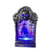 Halloween Tombstone Light LED Decorative Prop - Tombstone Ornament LED Light Up Halloween Decoration - Gear Elevation