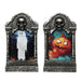 Halloween Tombstone Light LED Decorative Prop - Tombstone Ornament LED Light Up Halloween Decoration - Gear Elevation