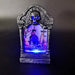 Halloween Tombstone Light LED Decorative Prop - Tombstone Ornament LED Light Up Halloween Decoration - Gear Elevation