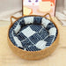 Handwoven Rattan Cat Bed – Cozy Scratch - Resistant Nest with Detachable, Washable Warmth Pad for Winter Comfort - Gear Elevation