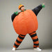 Inflatable Pumpkin Costume - Fun, Eye - Catching, Versatile - Gear Elevation