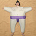 Inflatable Sumo Costume Suits - Inflatable Costume for Adults Sumo Wrestler - Gear Elevation