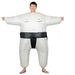 Inflatable Sumo Costume Suits - Inflatable Costume for Adults Sumo Wrestler - Gear Elevation