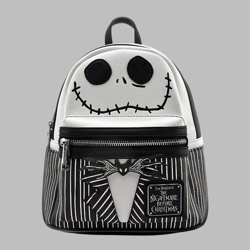 Jack Skellington Backpack - Iconic, Stylish, Practical - Gear Elevation