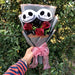 Jack Skellington Doll Bouquet - Halloween Jack Skellington Plush Bouquet Doll - Gear Elevation