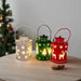 LED Festive Glow Lanterns – Enchanting Candle Lights for a Magical Christmas Ambiance - Gear Elevation