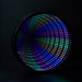 LED Infinity Mirror - Creative Mirror Tunnel Light - Gear Elevation