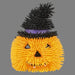 Light - Up Halloween Puffer Toy - Glowing Spooky Fun - Gear Elevation