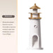 Lighthouse Moon Projection Lamp – Dimmable Bluetooth Ambient Light with Motion Sensor, Perfect for Nighttime Serenity & Christmas Gifting - Gear Elevation