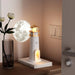 Lighthouse Moon Projection Lamp – Dimmable Bluetooth Ambient Light with Motion Sensor, Perfect for Nighttime Serenity & Christmas Gifting - Gear Elevation