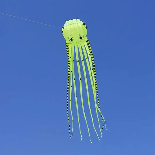 Long Octopus Kite - Outdoor Toy (8 - Meter) - Gear Elevation