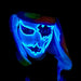 Luminous LED Halloween Mask - Halloween Cosplay Props LED Scary Mask Carnival Costume - Gear Elevation