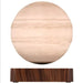 Magnetic Levitating Moon, Jupiter & Saturn Lamp – 3D Floating Light for Romantic Home Décor - Gear Elevation