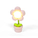 Mini Flower Night Light – Soft Warm Glow for a Cozy Bedroom Ambience, Perfect for Kids & Special Occasions! - Gear Elevation