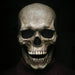 Movable Mouth Skull Mask - Halloween Full Head Skull Mask - Gear Elevation