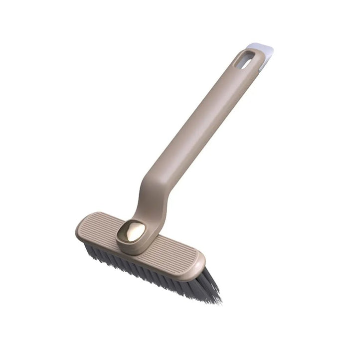 Multi - functional Rotating Crevice Cleaning Brush – Effortless Deep Cleaning for Hard - to - Reach Spaces - Gear Elevation