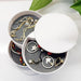 Multi - Layer Rotating Jewelry Box - Compact Rotating Storage - Gear Elevation