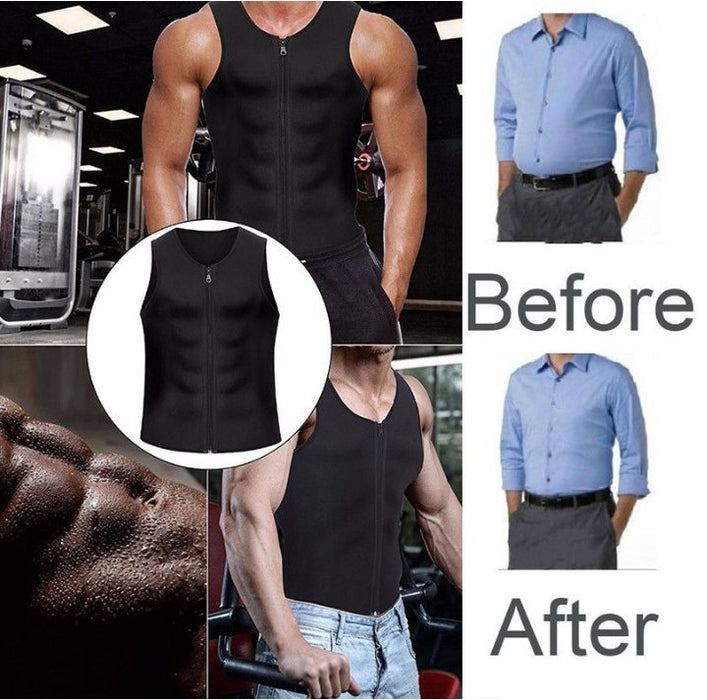 Nano Tech Protection Vest for Men Women - Bulletproof Safety Vest PRO - Gear Elevation