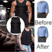 Nano Tech Protection Vest for Men Women - Bulletproof Safety Vest PRO - Gear Elevation