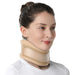 Neck Support Brace - Comfortable Spine Aligned & Breathable Design for Neck Comfort - Gear Elevation
