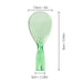 Non-Stick Rice Paddle - Transparent Standable Rice Spoon - Gear Elevation