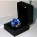 Optical Glass Prism Cube – 15mm Hexahedral Photography Gem for Home Décor & Creative Science Displays - Gear Elevation