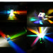 Optical Glass Prism Cube – 15mm Hexahedral Photography Gem for Home Décor & Creative Science Displays - Gear Elevation