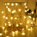 Outdoor Star LED String Lights – Enchanting Garland Lights for Weddings, Parties, & Christmas - Gear Elevation