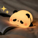 Panda LED Night Light - USB Rechargeable Touch Night Lamp for Bedroom - Gear Elevation