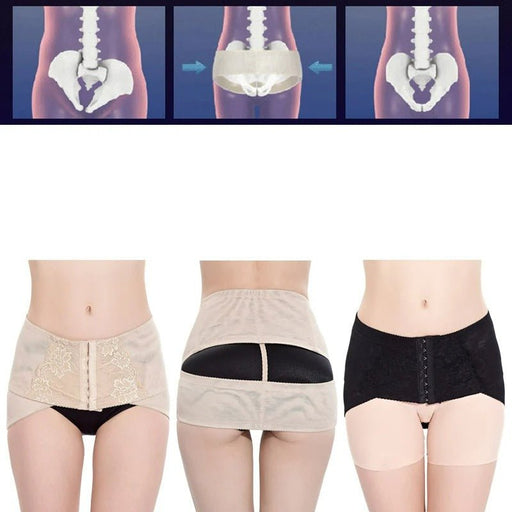 Pelvis Correction Belt - Postpartum Recovery Essential - Gear Elevation