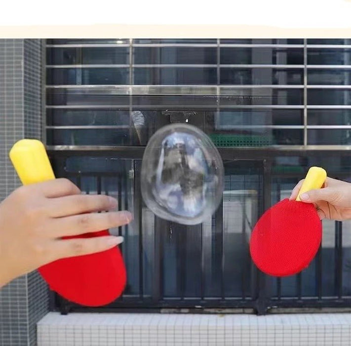 Ping Pong Bubble - Funny Bubbles Making Toys for Kids Family Summer Outdoor - Gear Elevation