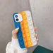 Pop Bubble iPhone Case - Gear Elevation