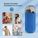 Portable Nose Hair Trimmer - Precision Grooming On - the - Go - Gear Elevation