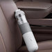 Portable Wireless Car Vacuum Cleaner – Dual - Use for Effortless Home & Car Cleaning - Gear Elevation