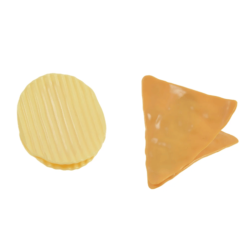 Potato Chips Clip – Creative Photo Props & Fun School Supplies for a Playful Touch - Gear Elevation