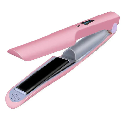 Professional Ceramic Tourmaline Hair Straightener - Gear Elevation