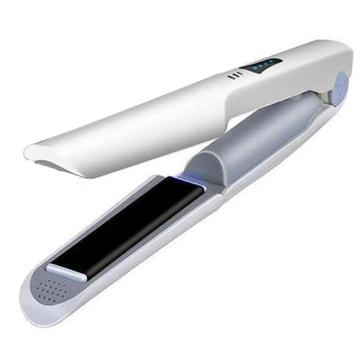 Professional Ceramic Tourmaline Hair Straightener - Gear Elevation