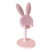 Rabbit Phone Holder – Adjustable and Raised Desktop Stand for Selfies, Video Calls, and Lazy Home Use - Gear Elevation