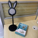 Rabbit Phone Holder – Adjustable and Raised Desktop Stand for Selfies, Video Calls, and Lazy Home Use - Gear Elevation