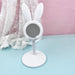 Rabbit Phone Holder – Adjustable and Raised Desktop Stand for Selfies, Video Calls, and Lazy Home Use - Gear Elevation