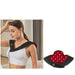 Red Light Therapy for Shoulder Back Body Pain Relief - Infrared Light Therapy Device - Gear Elevation