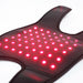 Red Light Therapy Knee Pad - Infrared Light Devices Body Joint Elbow Relief - Gear Elevation