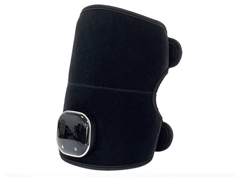 Red Light Therapy Knee Pad - Infrared Light Devices Body Joint Elbow Relief - Gear Elevation