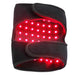 Red Light Therapy Knee Pad - Infrared Light Devices Body Joint Elbow Relief - Gear Elevation