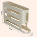 Refrigerator Egg Storage Box - 4 Tiers Fridge Egg Rack Large Capacity Egg Dispenser for Refrigerator - Gear Elevation