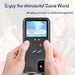 Retro Game iPhone Case - Fun Meets Function - Gear Elevation